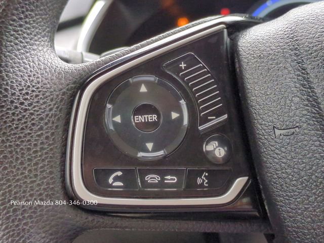 Used 2018 Honda Clarity Plug-In Hybrid image 24