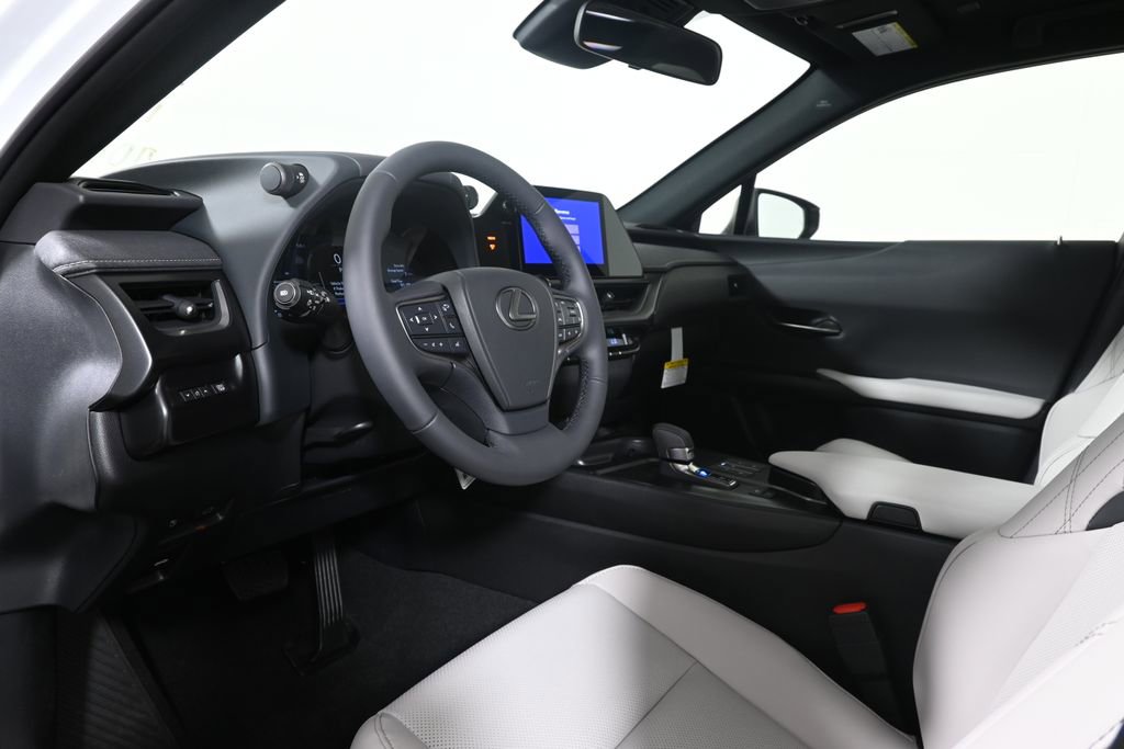 New 2026 Lexus UX 300h AWD w/ Accessory Package (2T) image 15
