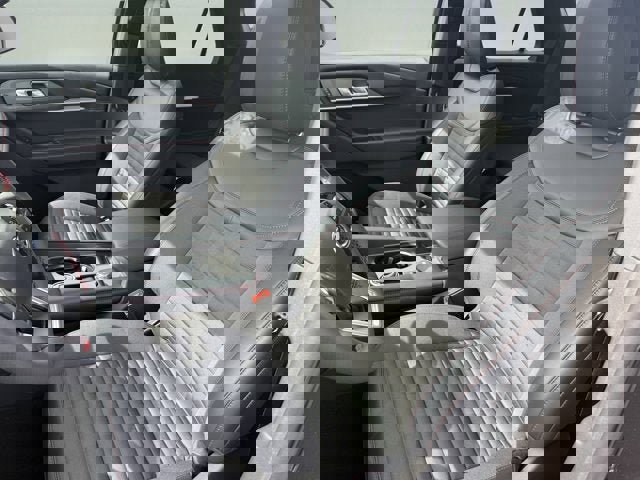 New 2026 Ford Explorer ST-Line image 9