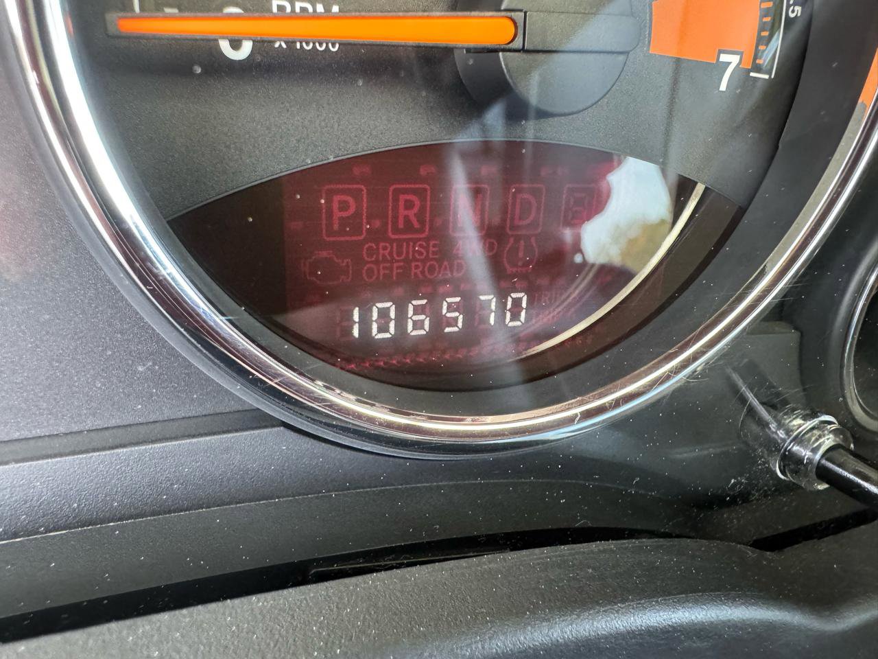 Used 2017 Jeep Compass High Altitude image 18