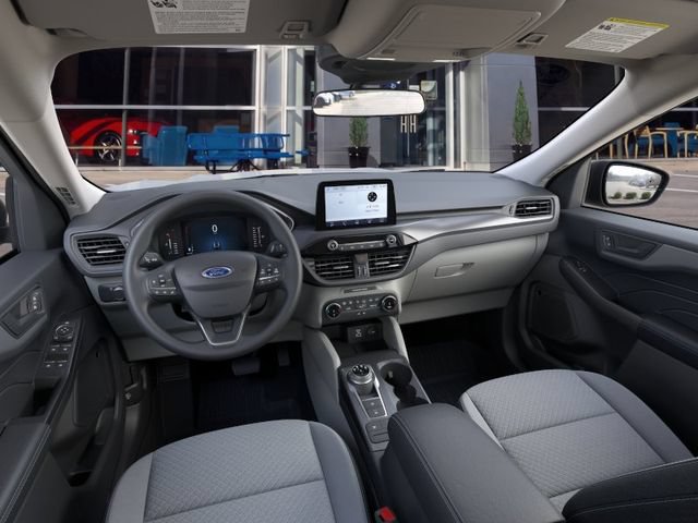 New 2026 Ford Escape Active FWD image 9