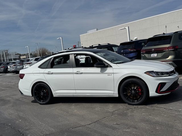 New 2026 Volkswagen Jetta GLI Autobahn image 5