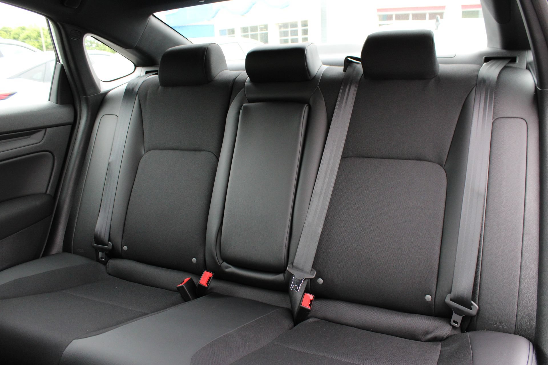 New 2026 Honda Civic Sport image 20