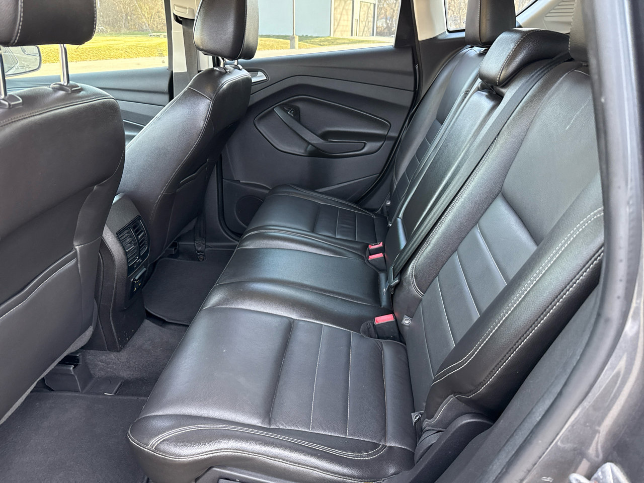 Used 2013 Ford C-MAX Energi SEL image 20