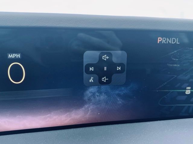 New 2026 Lincoln Nautilus Reserve w/ Jet Appearance Package image 29