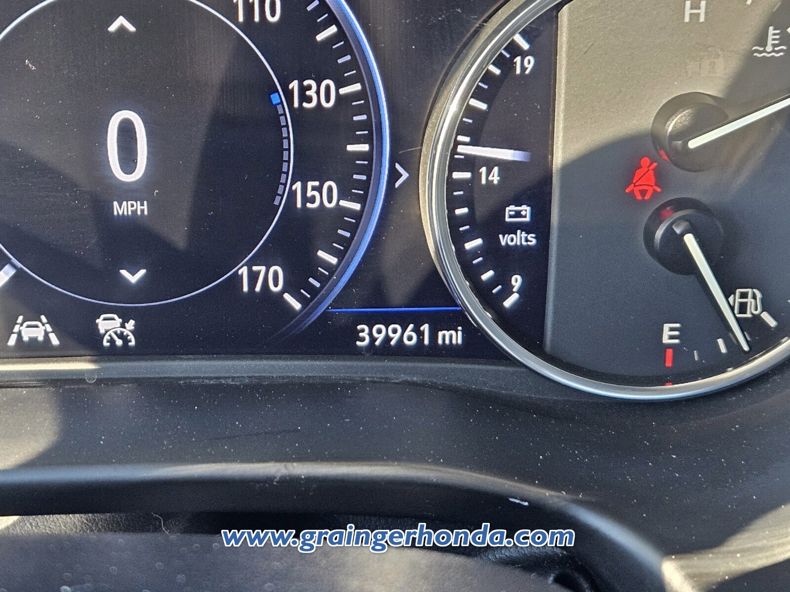 Used 2023 Buick Enclave Avenir w/ Trailering Package, 5000 lbs. image 22