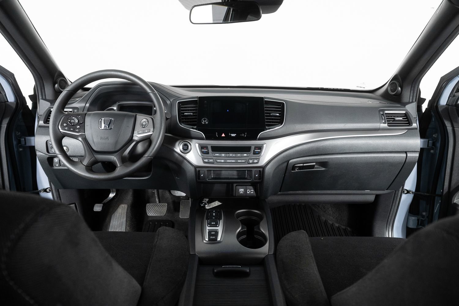 Used 2022 Honda Pilot Sport image 30