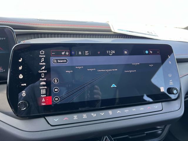 New 2026 Dodge Charger R/T Scat Pack image 17