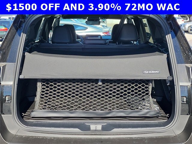 New 2026 Subaru Outback Limited XT image 6