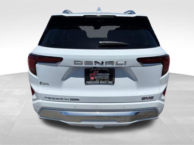 New 2026 GMC Terrain Denali AWD/4WD image 6