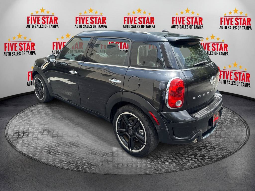 Used 2013 MINI Cooper Countryman S FWD image 5