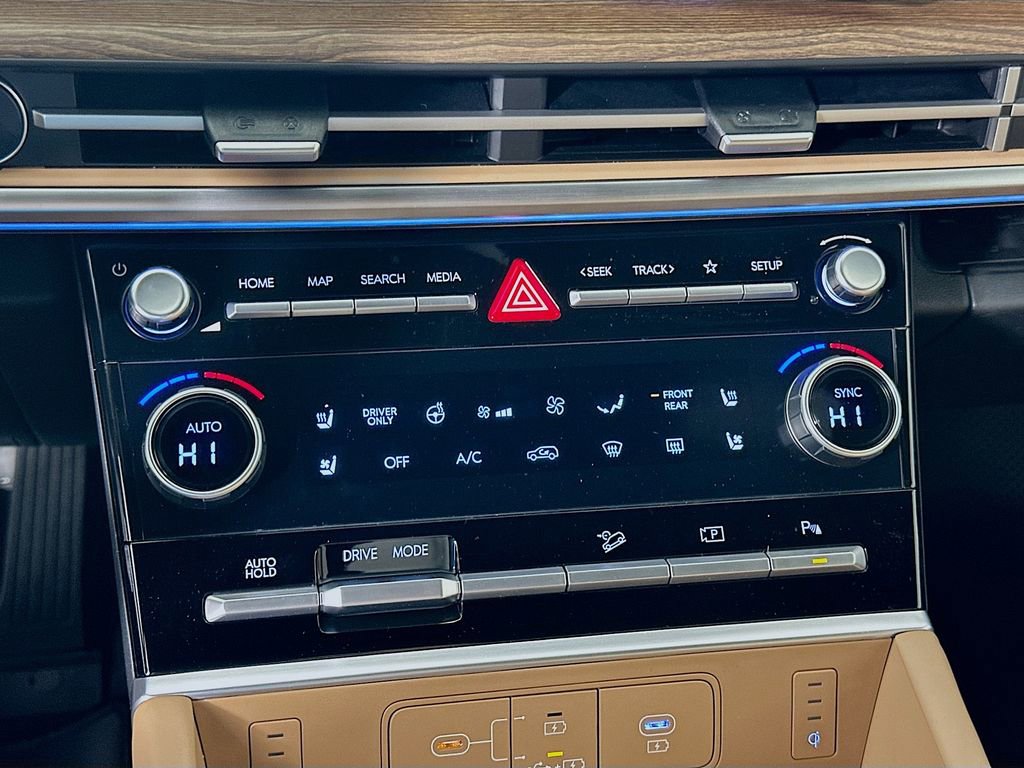 New 2026 Hyundai Santa Fe Calligraphy image 14