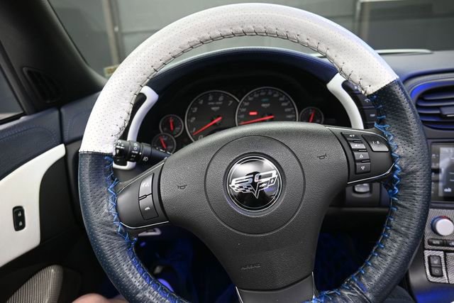 Used 2013 Chevrolet Corvette 427 w/ 1SC Preferred Equipment Group RWD image 8