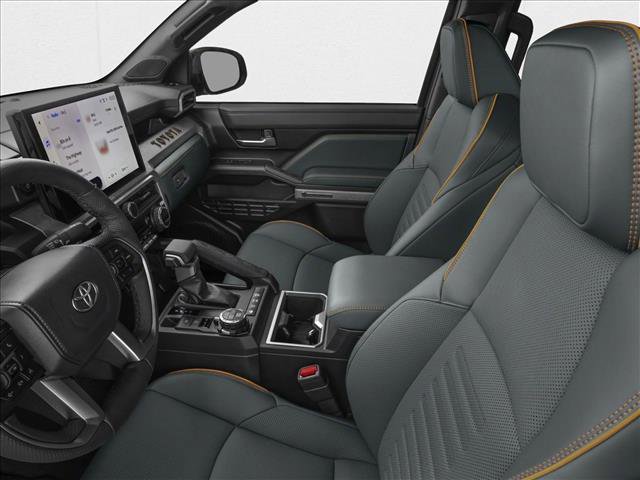 New 2026 Toyota Tacoma 4x4 Double Cab Hybrid image 6
