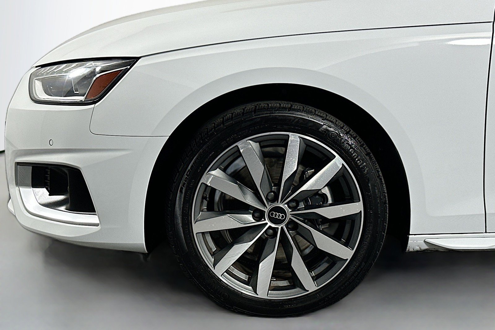 Used 2023 Audi A4 2.0T Premium AWD/4WD image 12