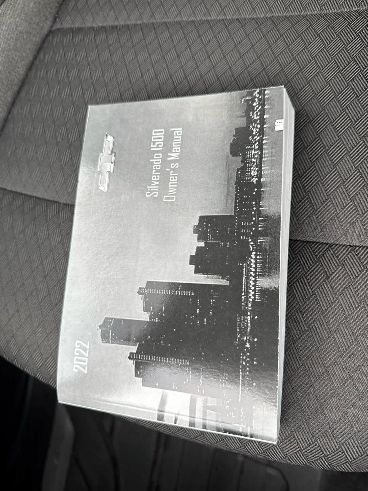 Used 2022 Chevrolet Silverado 1500 LT w/ Protection Package image 27