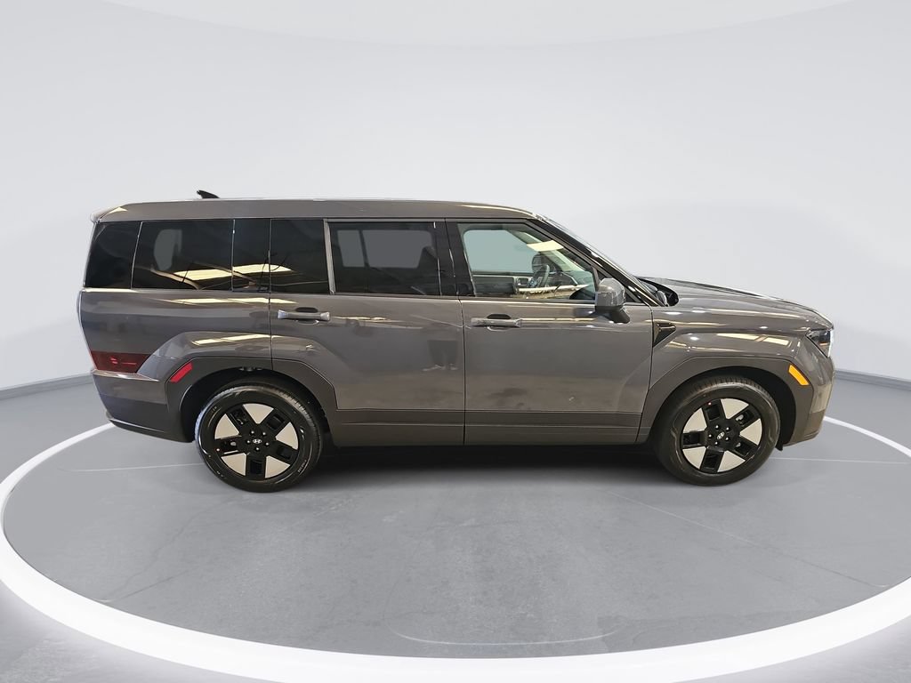 New 2026 Hyundai Santa Fe SE AWD/4WD image 4