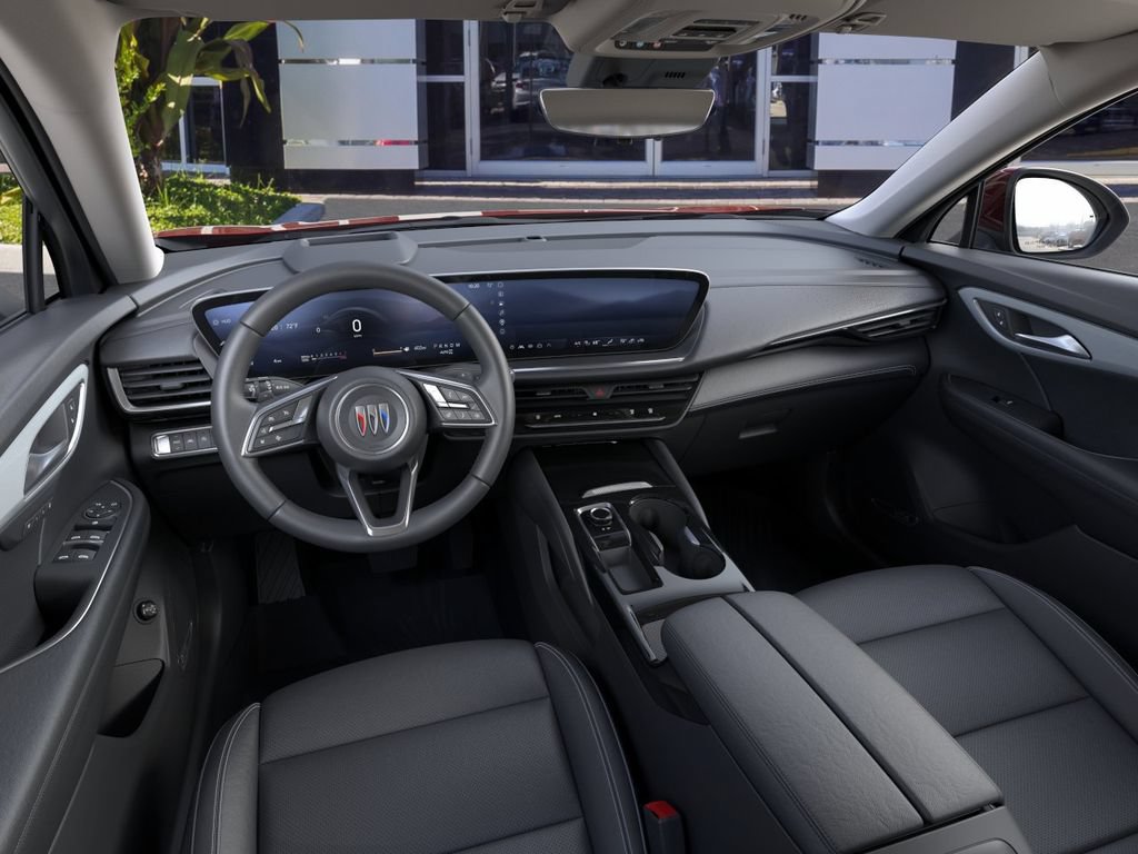 New 2026 Buick Envision Avenir AWD/4WD image 15