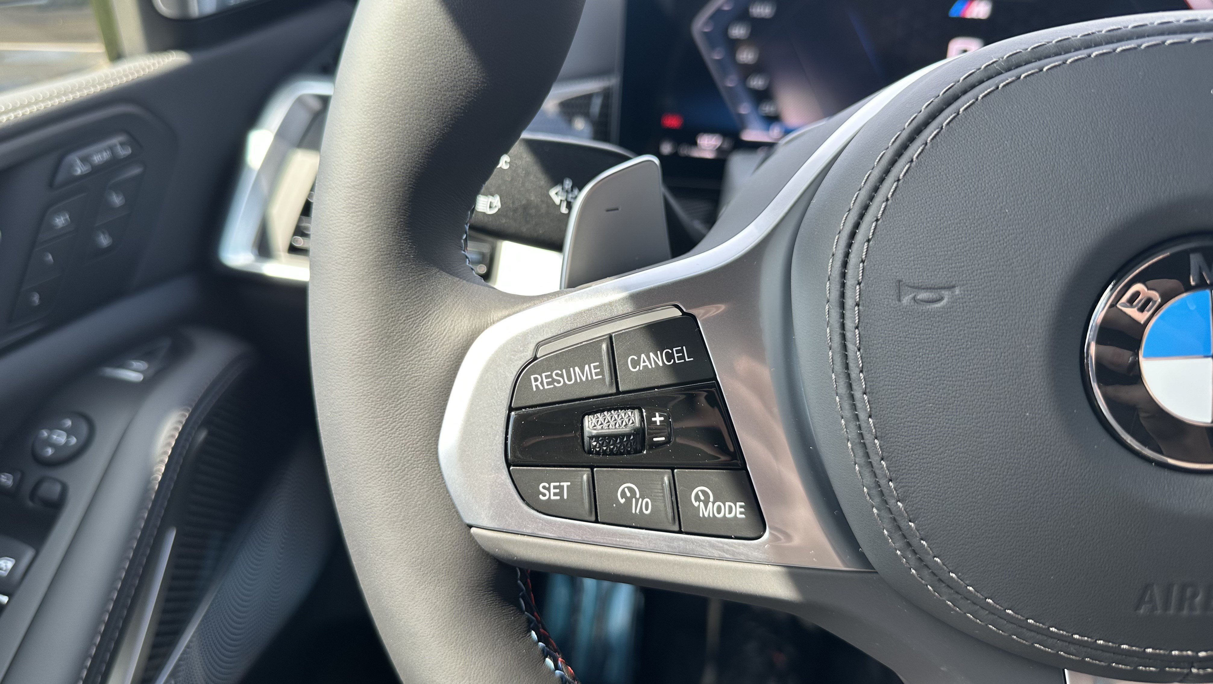 New 2027 BMW X7 M60i AWD/4WD image 18