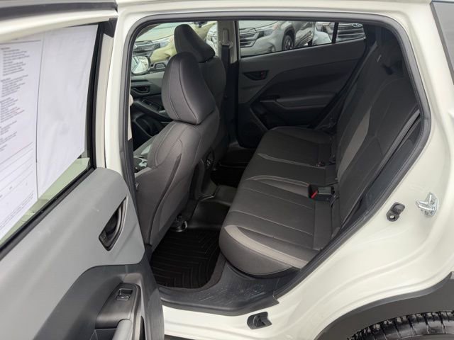 Certified 2026 Subaru Crosstrek 2.0i Premium image 9