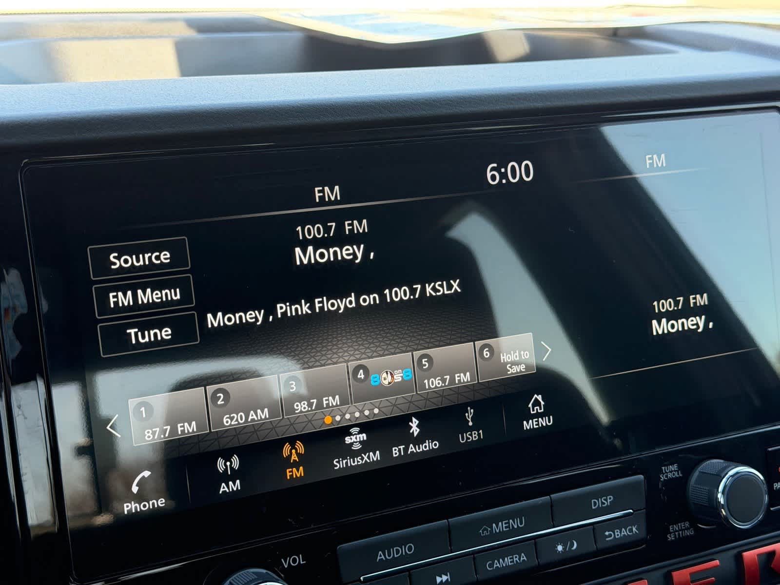 New 2027 Nissan Frontier Pro-X RWD image 20
