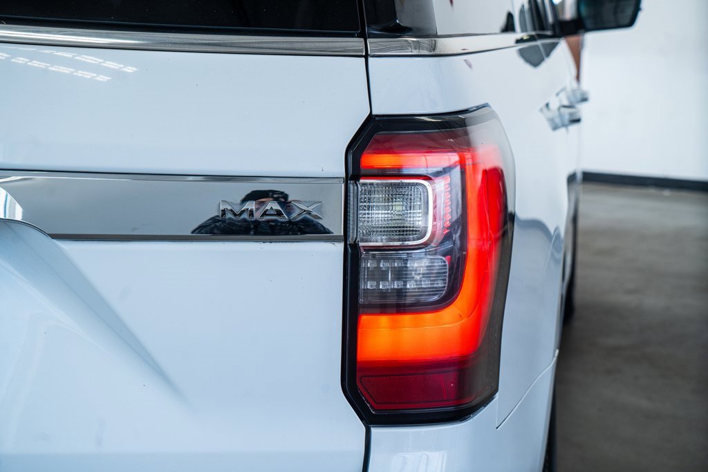 Used 2020 Ford Expedition Max Limited w/ Equipment Group 301A image 25