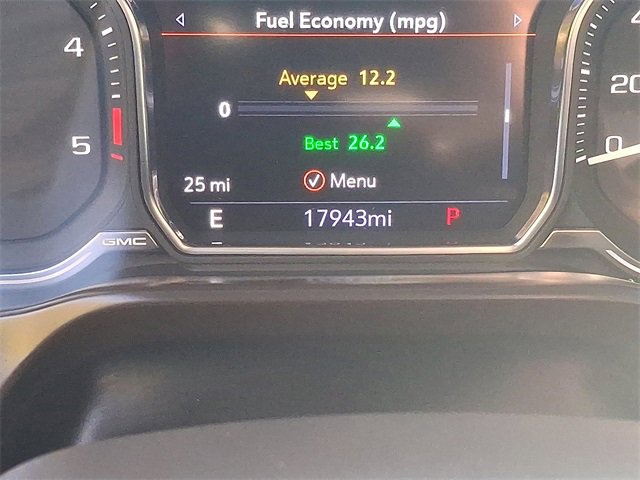 Used 2020 GMC Sierra 3500 Denali w/ Denali Ultimate Package image 21