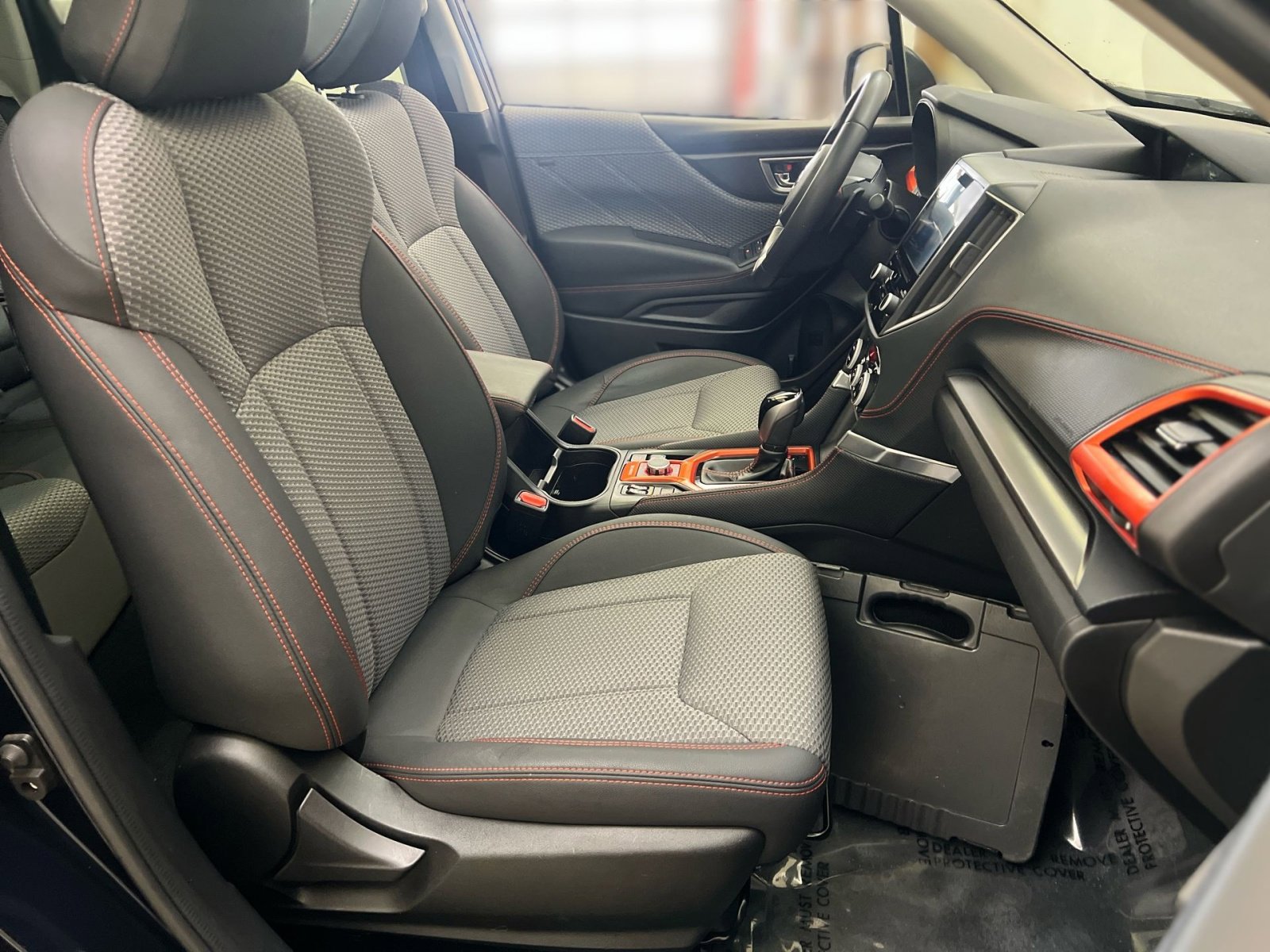 Used 2020 Subaru Forester Sport image 24