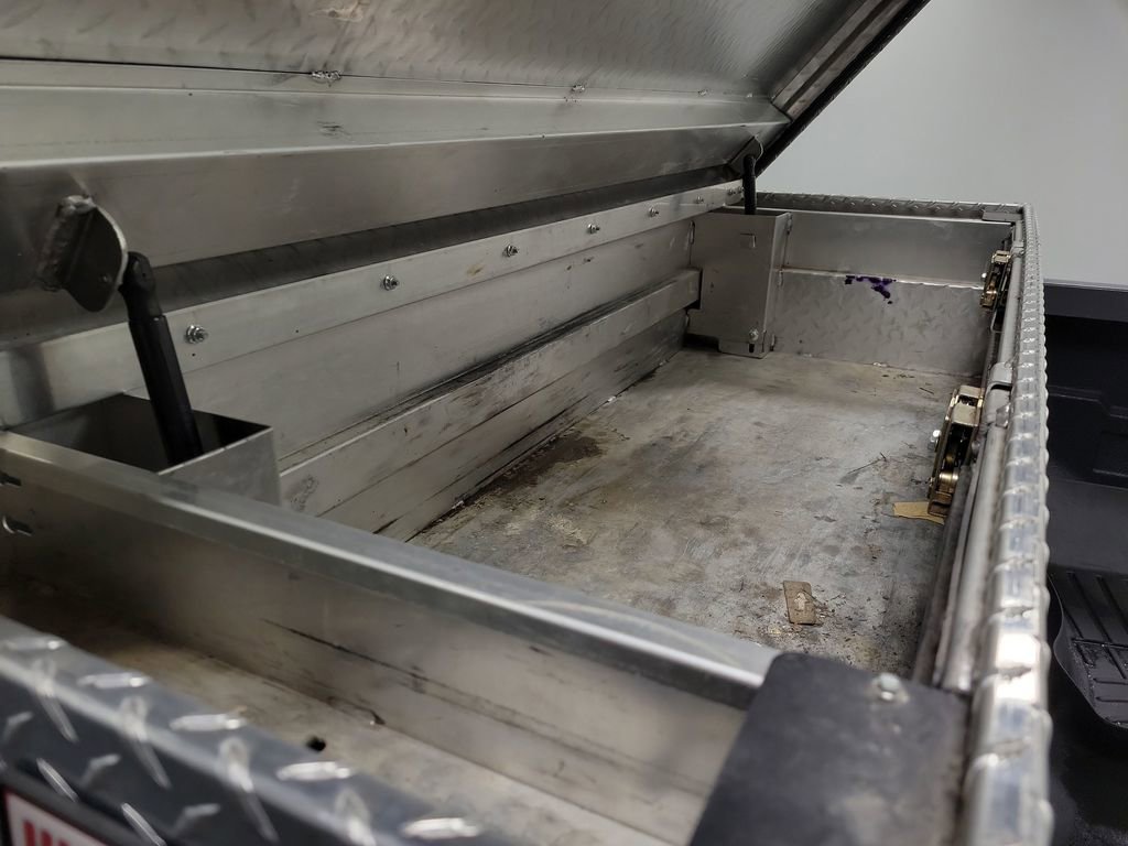 Used 2019 Nissan Frontier SV image 13