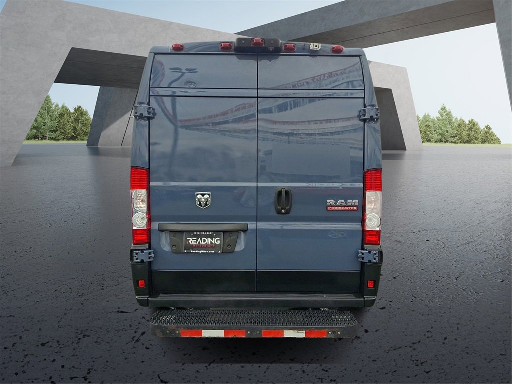 Used 2020 RAM ProMaster 3500 image 5