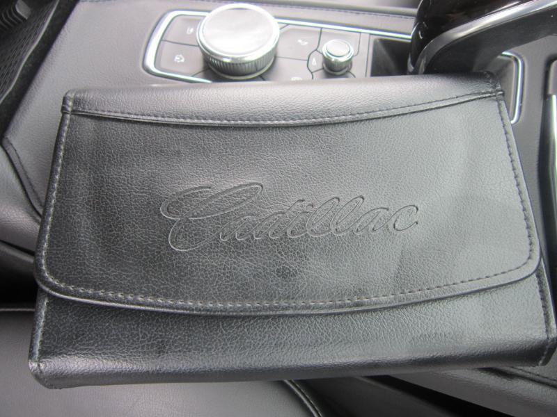 Used 2020 Cadillac XT4 Premium Luxury AWD/4WD image 21