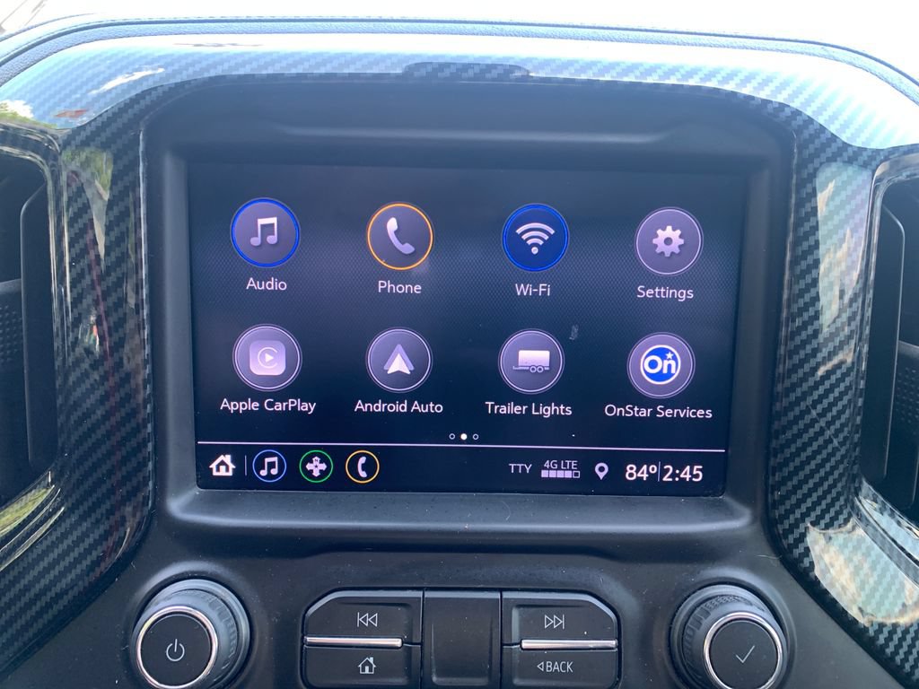 Used 2019 Chevrolet Silverado 1500 RST AWD/4WD image 15