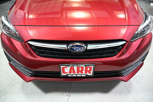Used 2023 Subaru Impreza 2.0i image 17