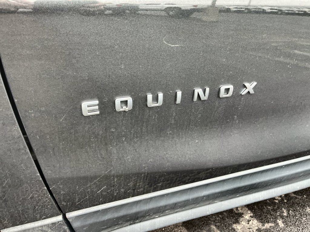 Certified 2019 Chevrolet Equinox LT AWD/4WD image 30