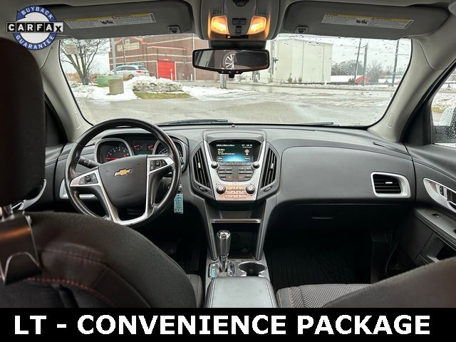 Used 2017 Chevrolet Equinox LT w/ Convenience Package image 5