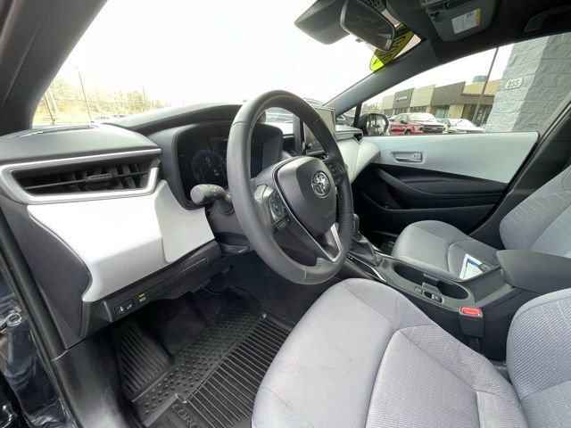 Used 2026 Toyota Corolla SE image 25