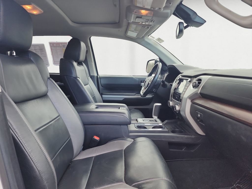 Certified 2020 Toyota Tundra Limited image 15
