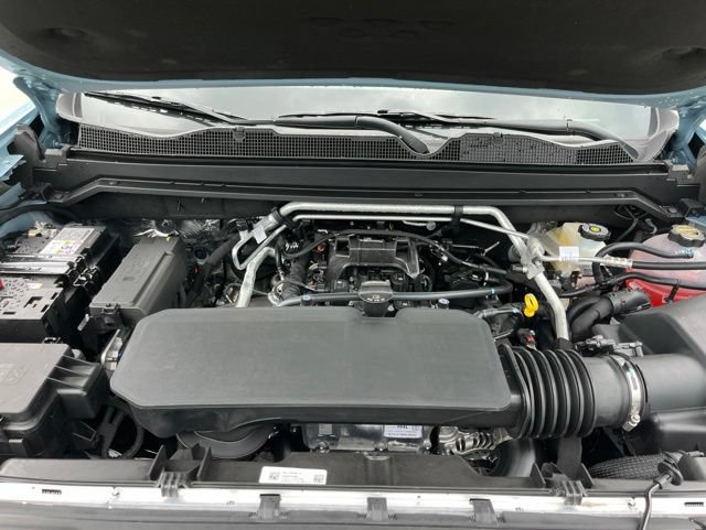 New 2026 Chevrolet Colorado LT RWD image 29