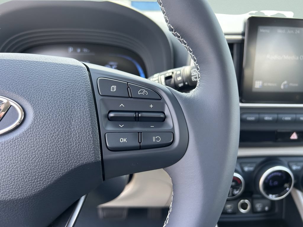 New 2026 Hyundai Venue SEL FWD image 29