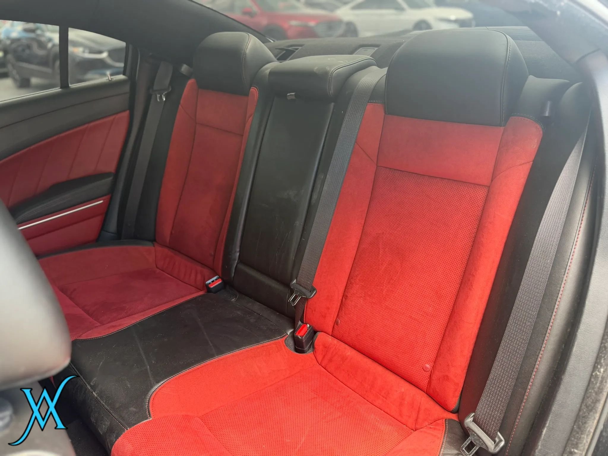 Used 2021 Dodge Charger Scat Pack RWD image 19