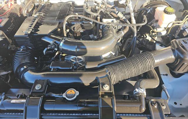 Used 2019 Nissan Frontier S image 19