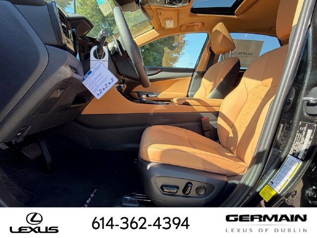 New 2026 Lexus NX 350h AWD w/ Cold Area Package image 21