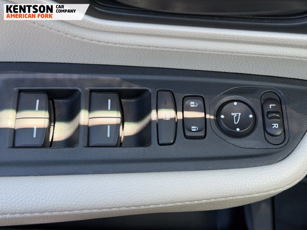 Used 2025 Honda Odyssey EX-L image 20