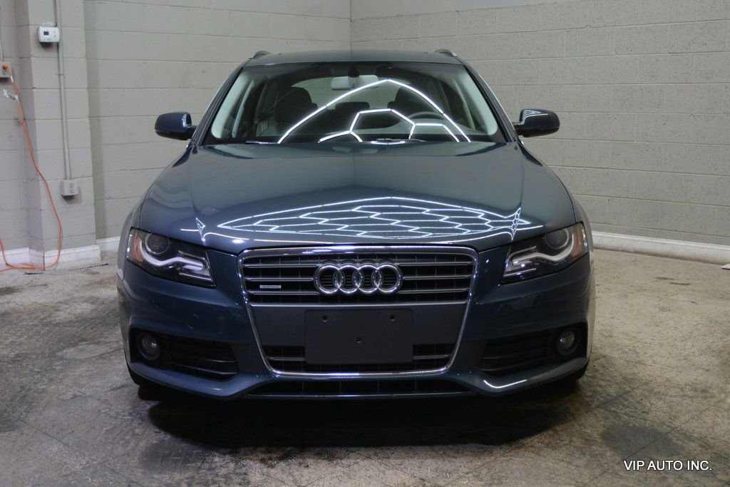 Used 2010 Audi A4 2.0T image 5