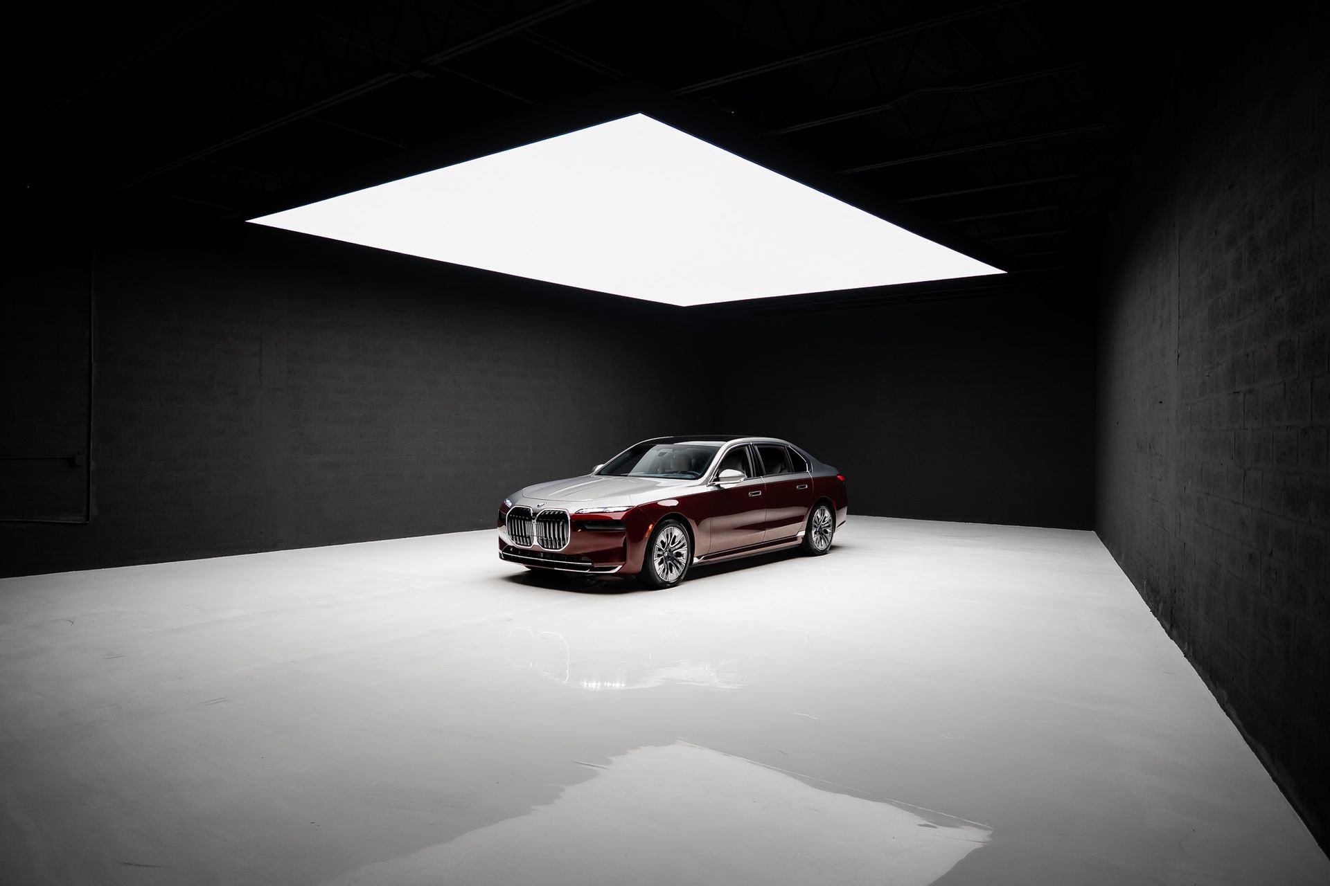 Used 2023 BMW i7 xDrive60 w/ Executive Package 2 image 87