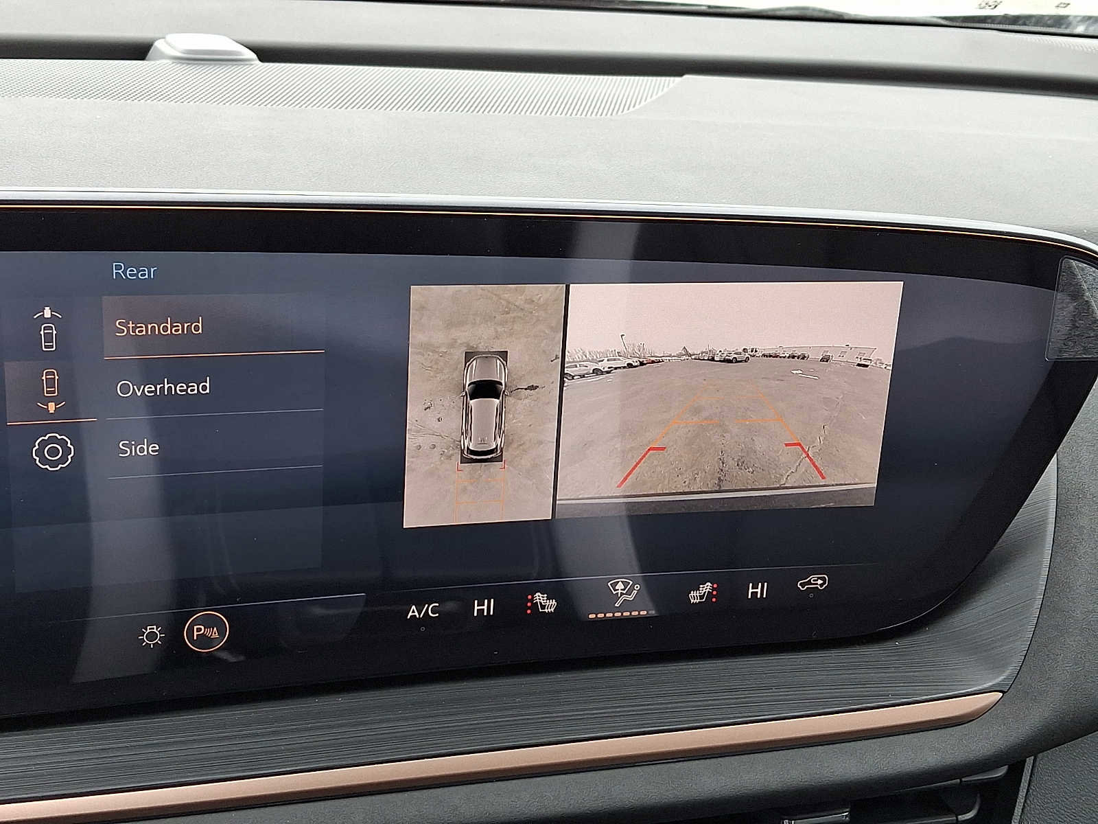 New 2026 Buick Envision Sport Touring image 16