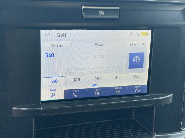 New 2026 Ford F350 XLT AWD/4WD image 12