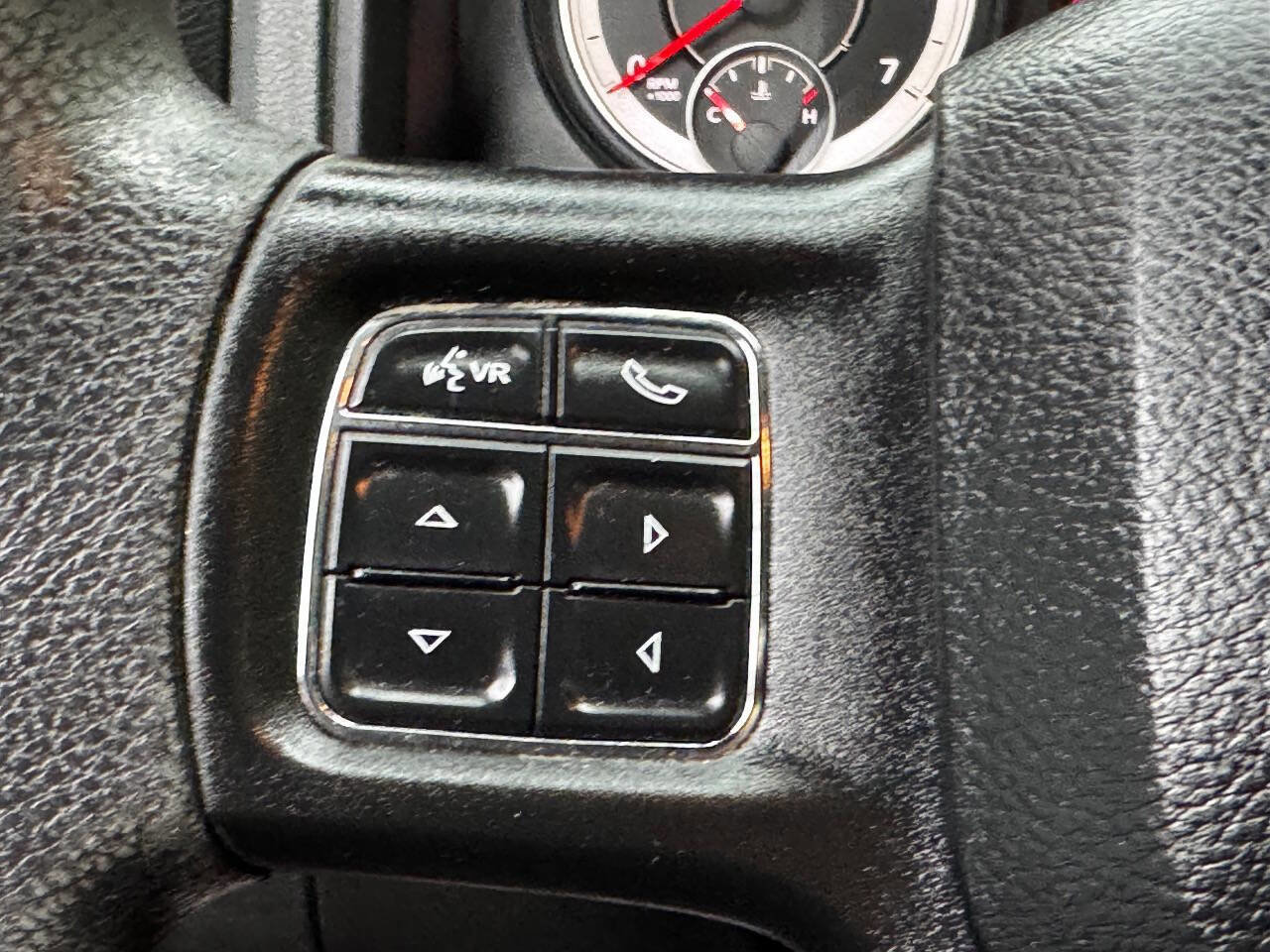 Used 2020 RAM 1500 Classic Warlock image 28