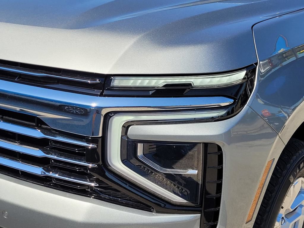 New 2026 Chevrolet Tahoe LT w/ Comfort Package AWD/4WD image 5