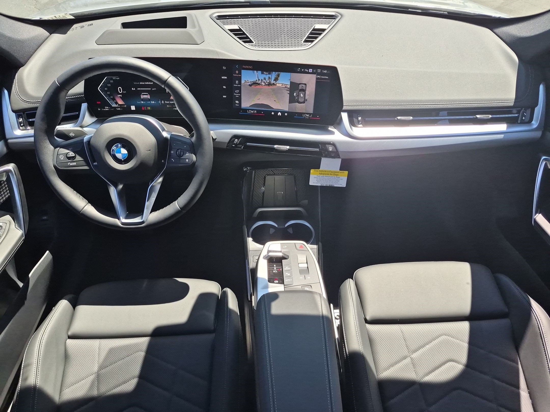 New 2026 BMW X1 xDrive28i w/ Technology Package AWD/4WD image 29